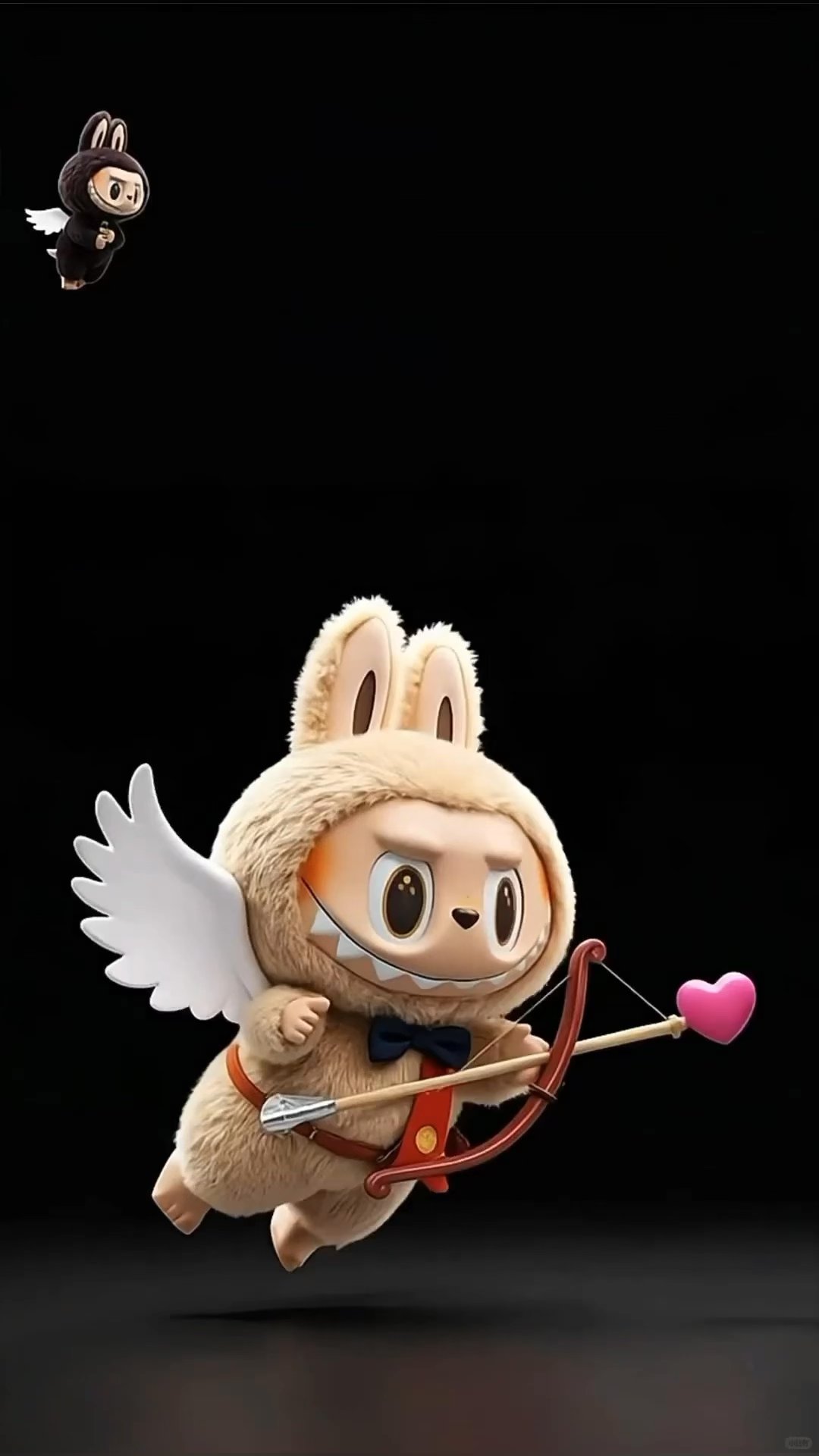 Labubu Live Wallpaper