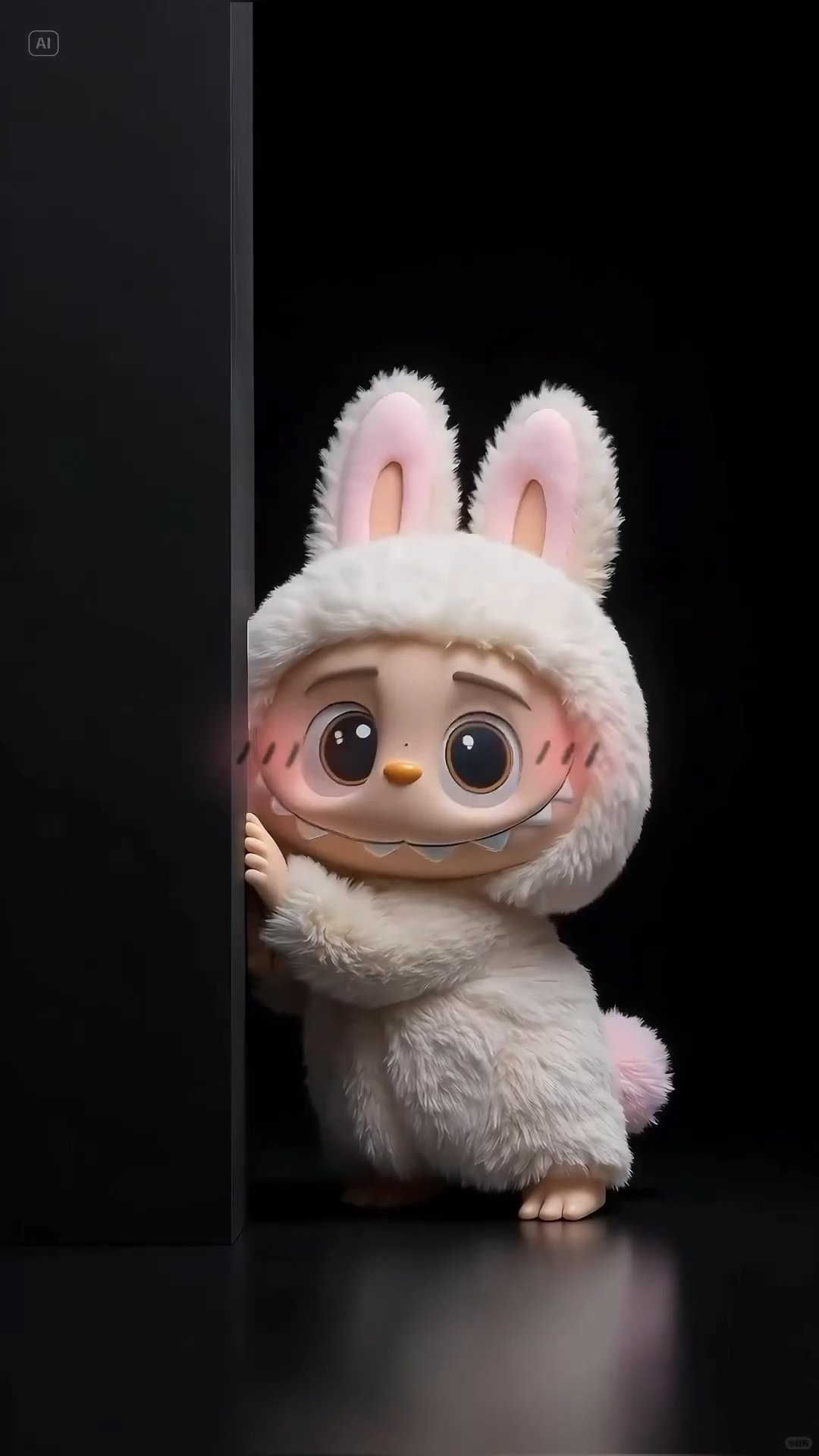 Labubu Live Wallpaper Mobile Download