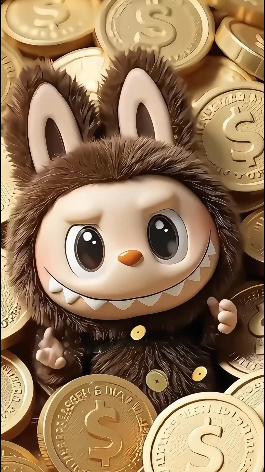 Labubu Live Wallpaper Mobile Download