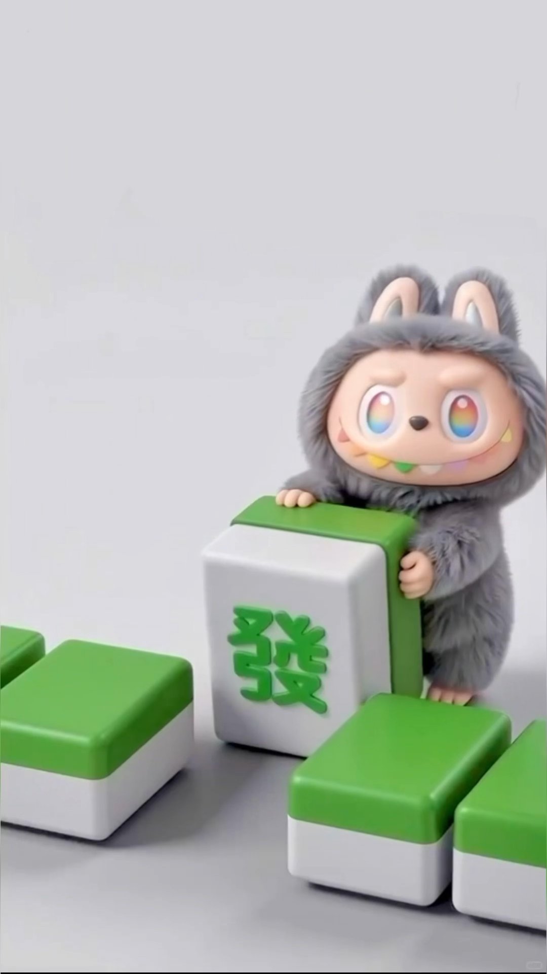 Labubu Live Wallpaper Mobile Download