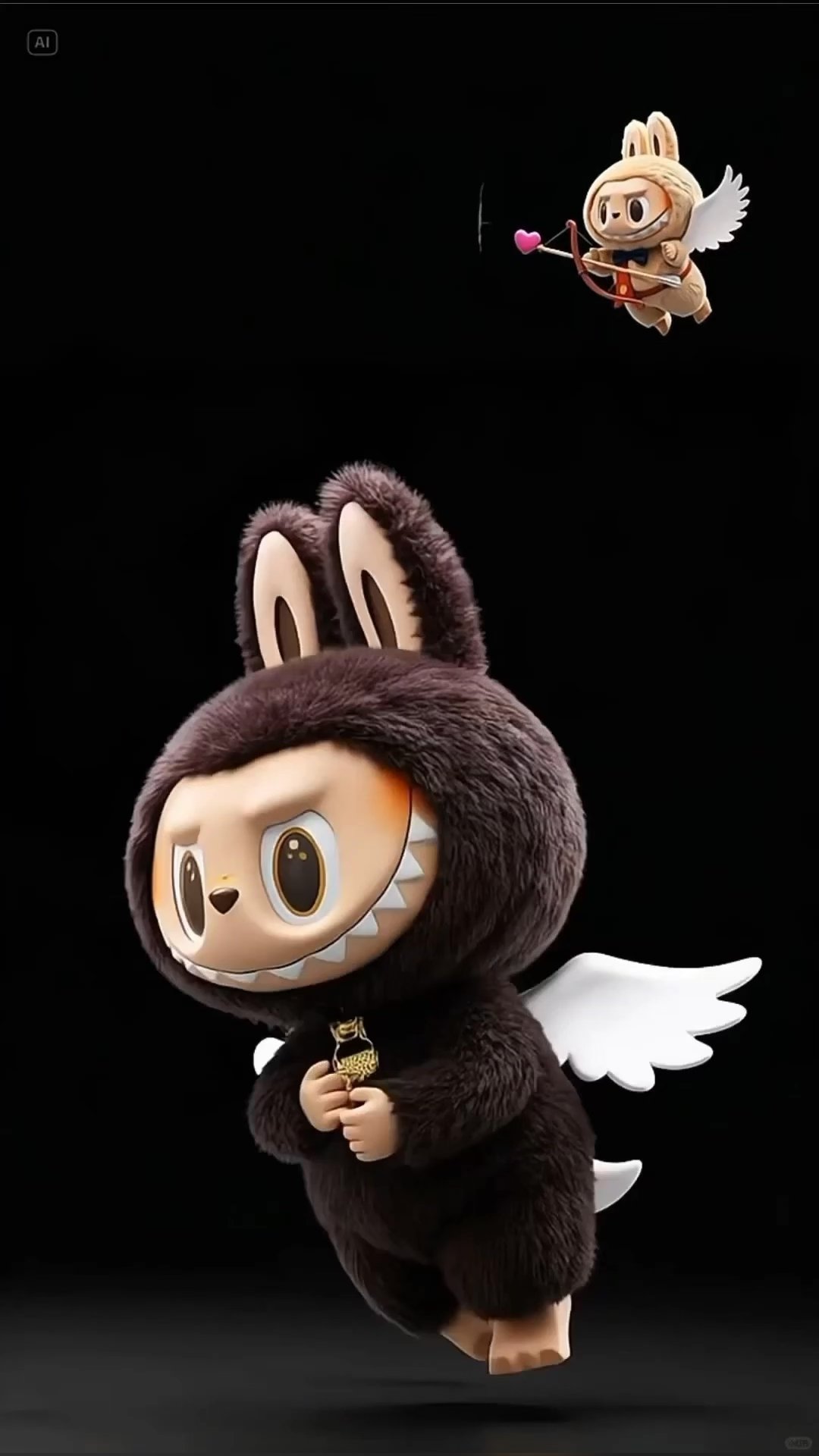 Labubu Live Wallpaper Mobile Download